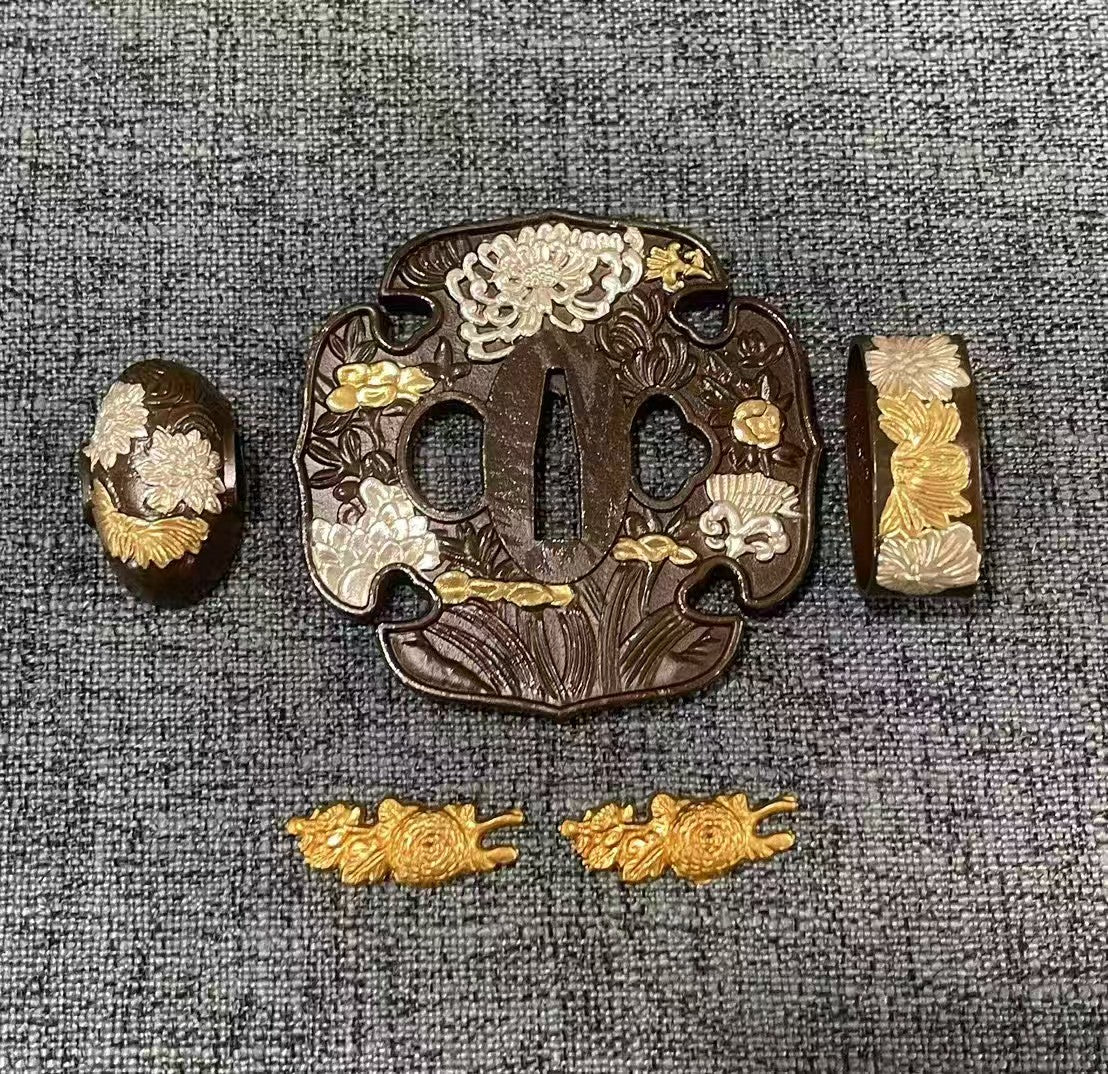 Brass Fitting 12