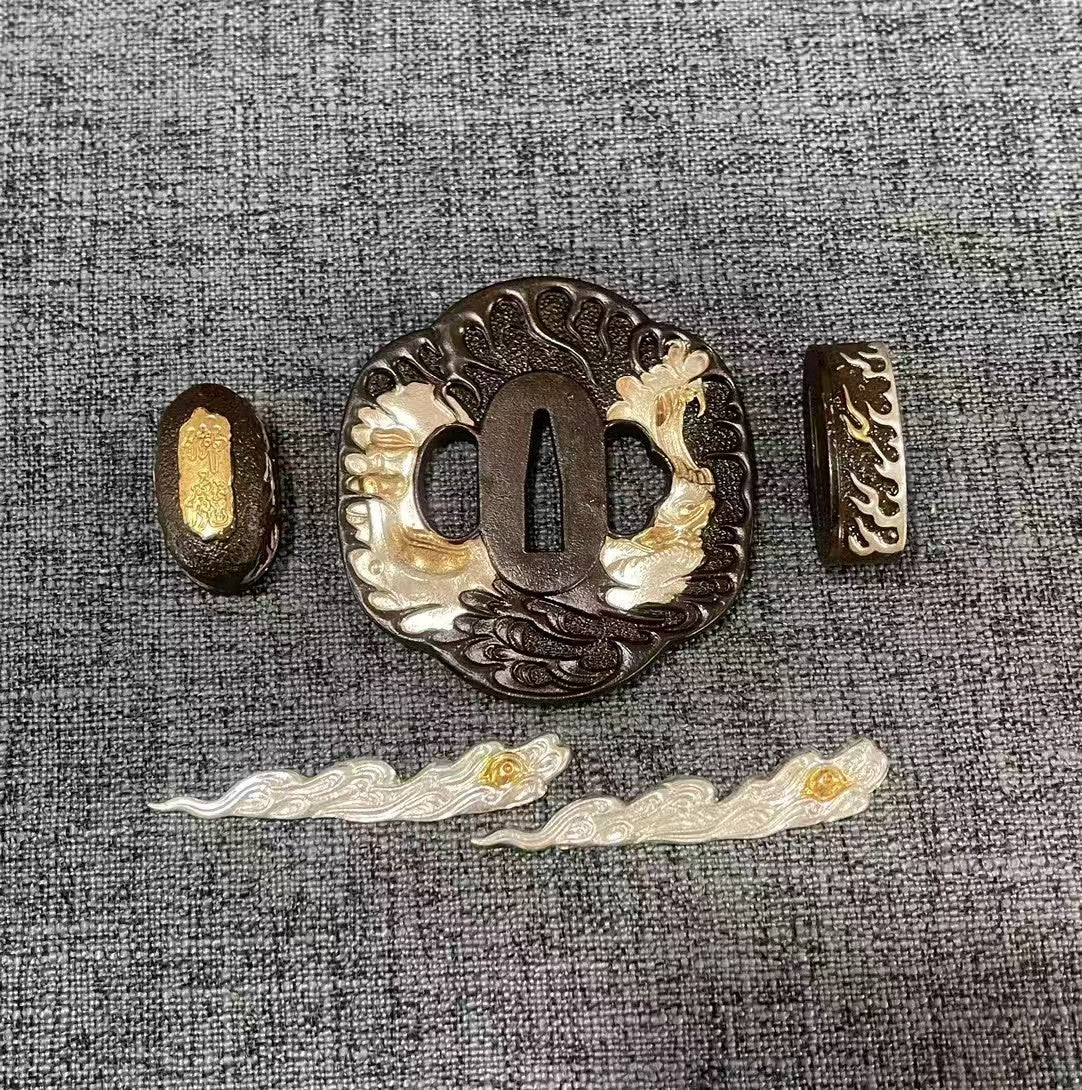 Brass Fitting 14