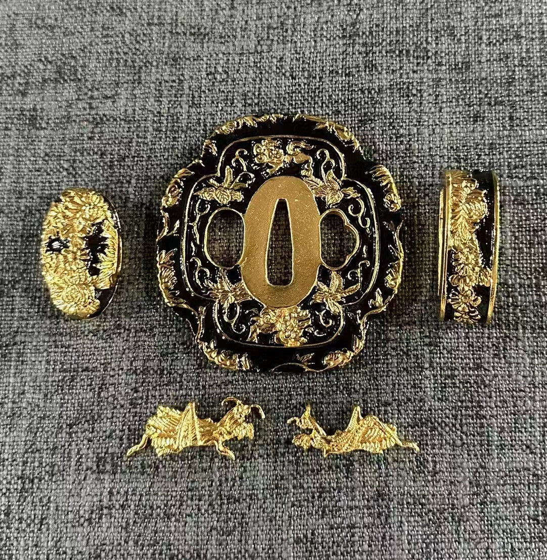 Brass Fitting 26