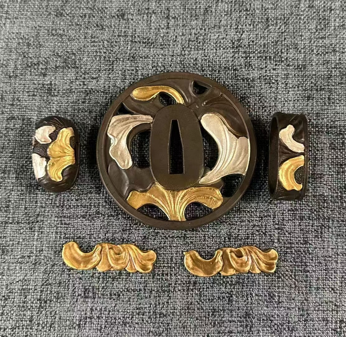 Brass Fitting 28