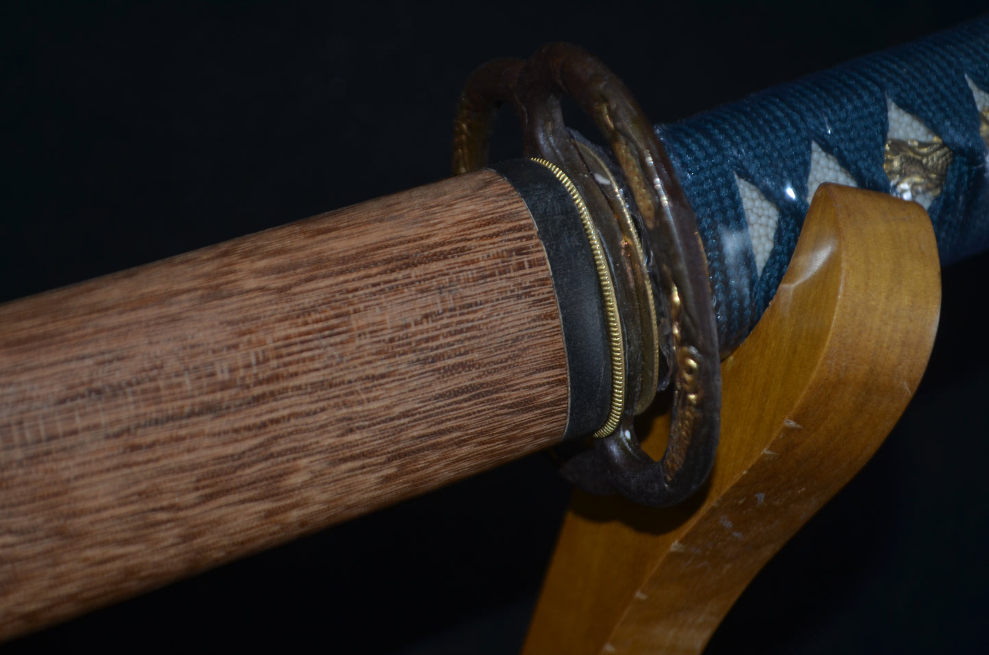 T10 Steel Clay Tempered Katana japanese samurai sword battle ready sharp blade