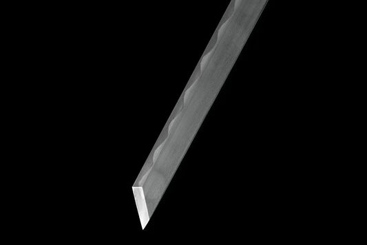 Chinese Red sandal wood Sword classical handcraft Pattern steel best for collection