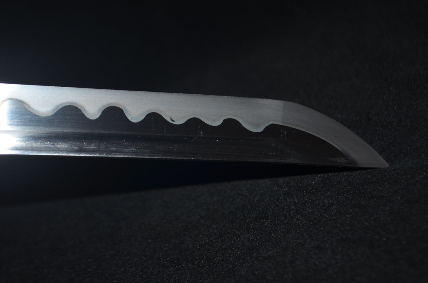 1095 high carbon Steel Katana japanese sword full tang sharp battle ready cut paper