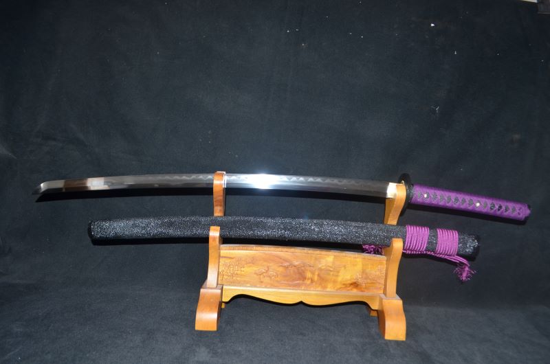 Custom Katana link for 550+120