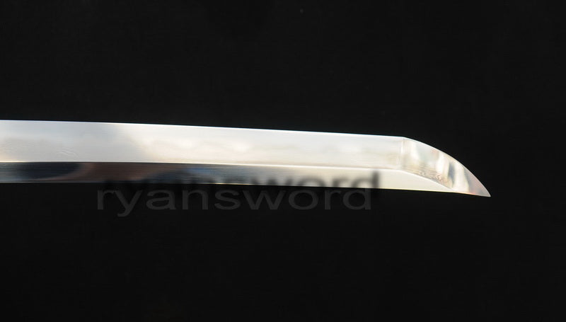 Katana 1095 High Carbon Steel kill bill japanese sword full tang sharp