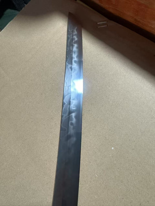 Custom Katana link