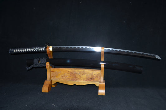 Handmade Japanese Katana Sword 1095 High carbon steel customized