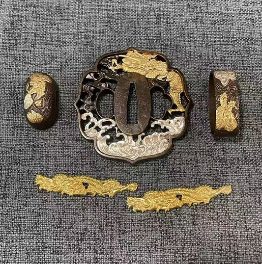 Brass Fitting 10