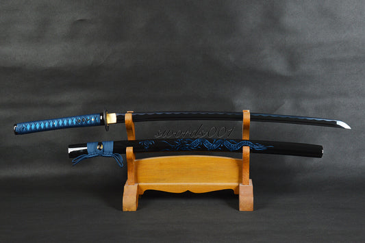 Custom Katana link for 25% down payment