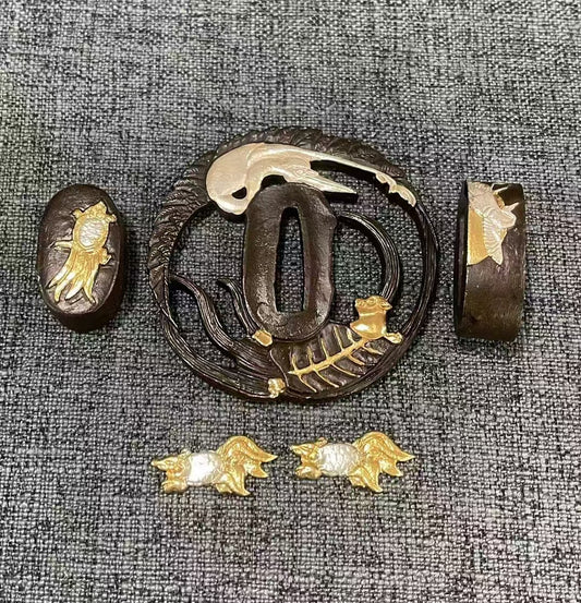 Brass Fitting 11