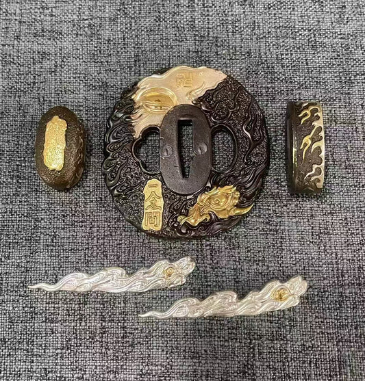Brass Fitting 13