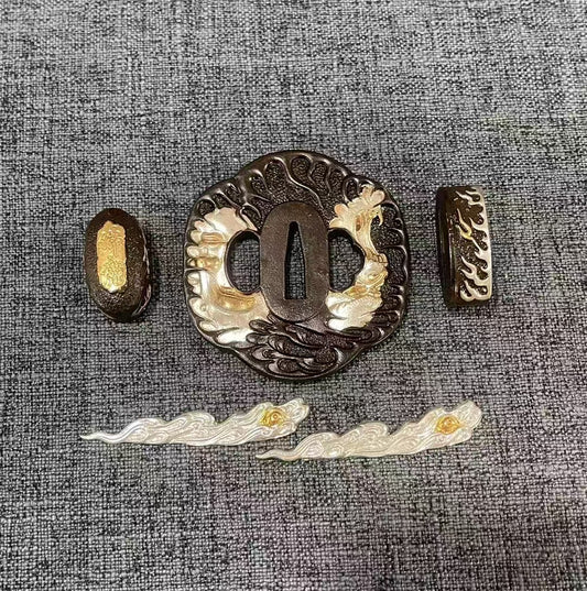 Brass Fitting 14