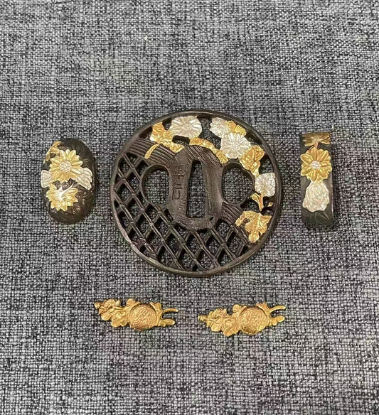 Brass Fitting 15