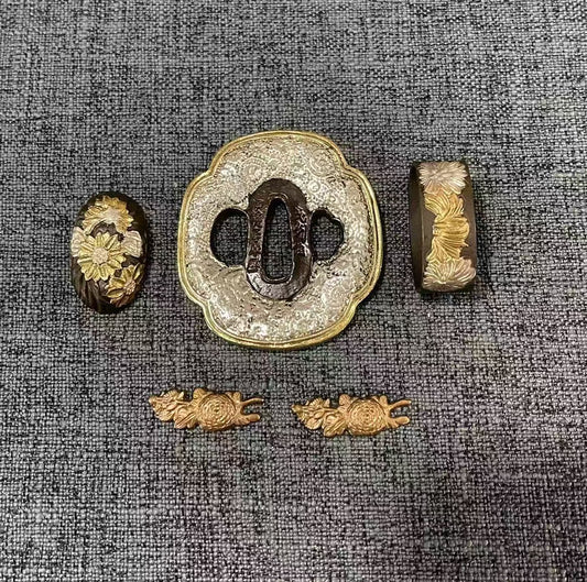 Brass Fitting 16