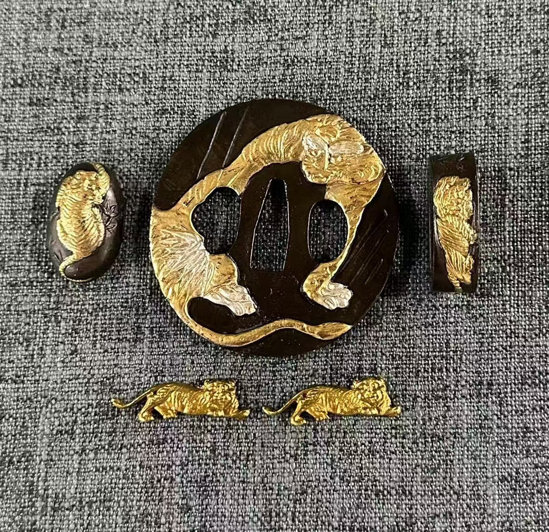 Brass Fitting 18