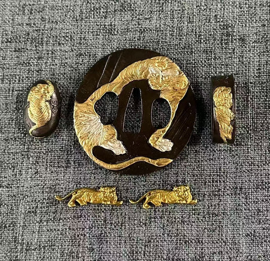 Brass Fitting 18