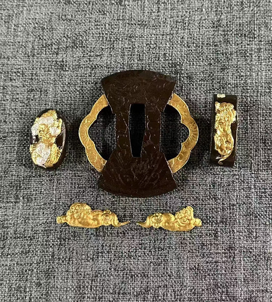 Brass Fitting 19