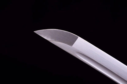 Dusklight Fang Katana