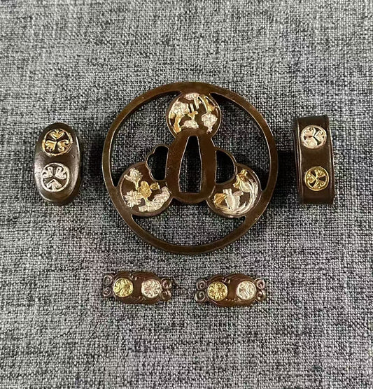 Brass Fitting 20