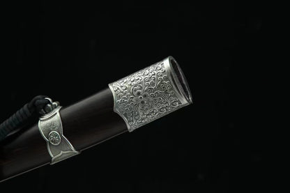 Chinese top quality Ancient Dao Sword miracle handcraft best for collection