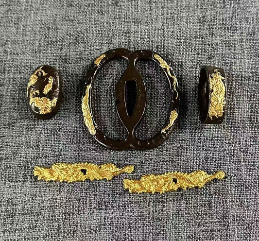 Brass Fitting 24