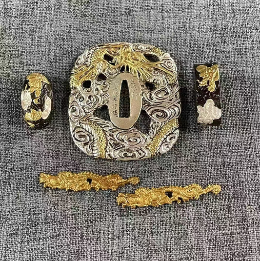 Brass Fitting 25