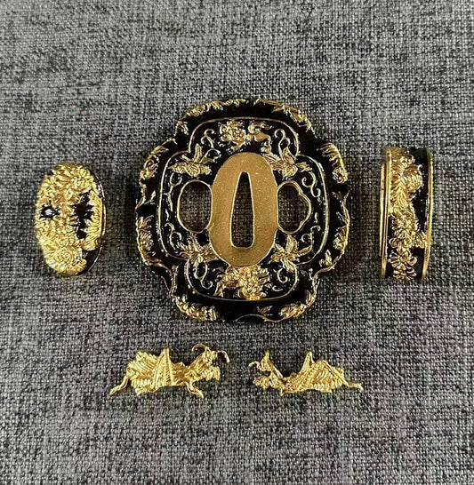 Brass Fitting 26