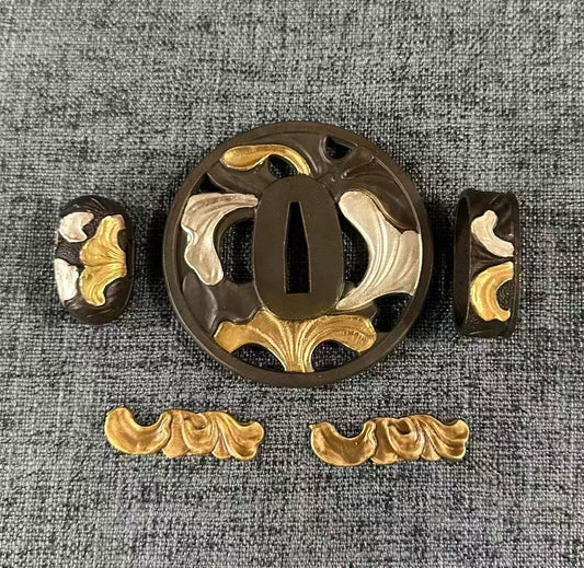 Brass Fitting 28