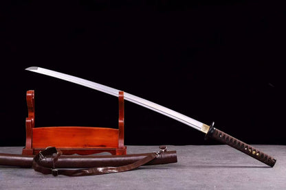 Dusklight Fang Katana
