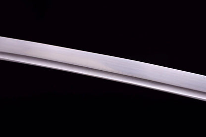 Dusklight Fang Katana