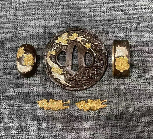 Brass Fitting 07