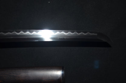 Honsanmai blade high quality Japanese samurai sword very sharp katana