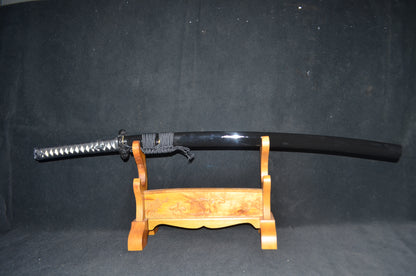 Handmade Japanese Katana Sword 1095 High carbon steel customized