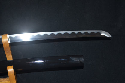 Handmade Japanese Katana Sword 1095 High carbon steel customized