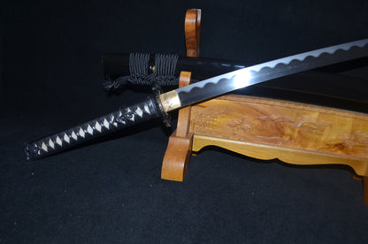 Handmade Japanese Katana Sword 1095 High carbon steel customized