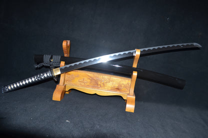 Handmade Japanese Katana Sword 1095 High carbon steel customized