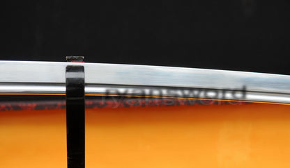 Katana 1095 High Carbon Steel for samuria battle ready japanese sword full tang