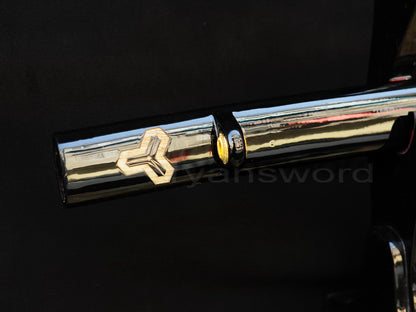 Katana 1095 High Carbon Steel kill bill japanese sword full tang  sharp