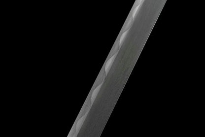 Chinese top quality Red sandal wood Sword classical handcraft Pattern steel best for collection