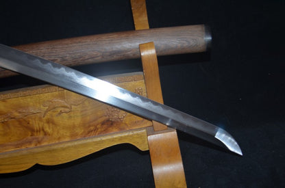 SWORD SET ( KATANA + WAKIZASHI +TANTO) HIGH QUALITY HAND FORGED JAPANESE SAMURAI SWORD