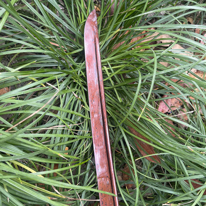 Inferno Blade Katana (Folded 1095 Steel)